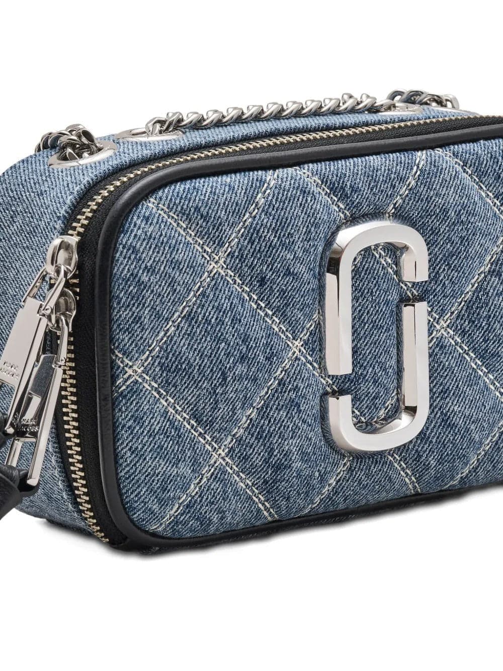 MARC JACOBS borsa snapshot da donna in Borse a mano Drestige - Casamassima, commercioVirtuoso.it