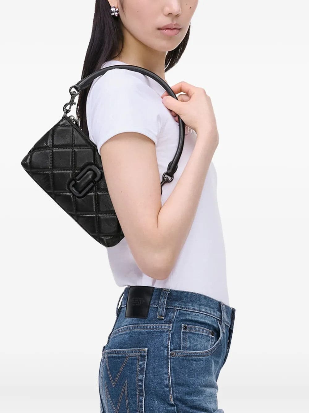 MARC JACOBS borsa marc jacobs da donna in Borse Tote Drestige - Casamassima, commercioVirtuoso.it