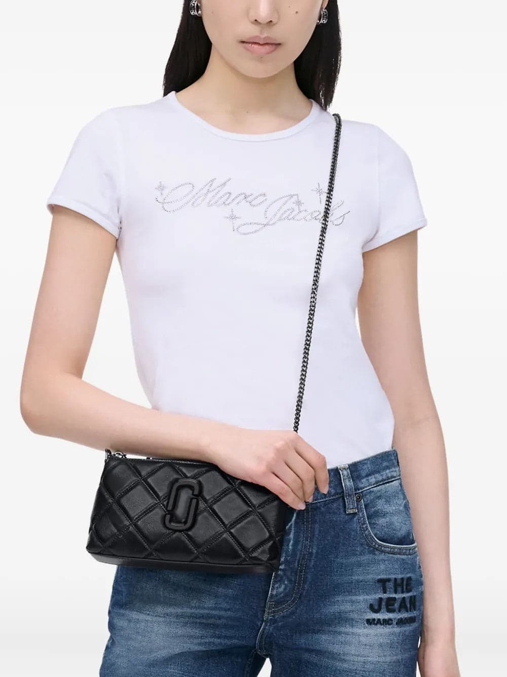 MARC JACOBS borsa marc jacobs da donna in Borse Tote Drestige - Casamassima, commercioVirtuoso.it