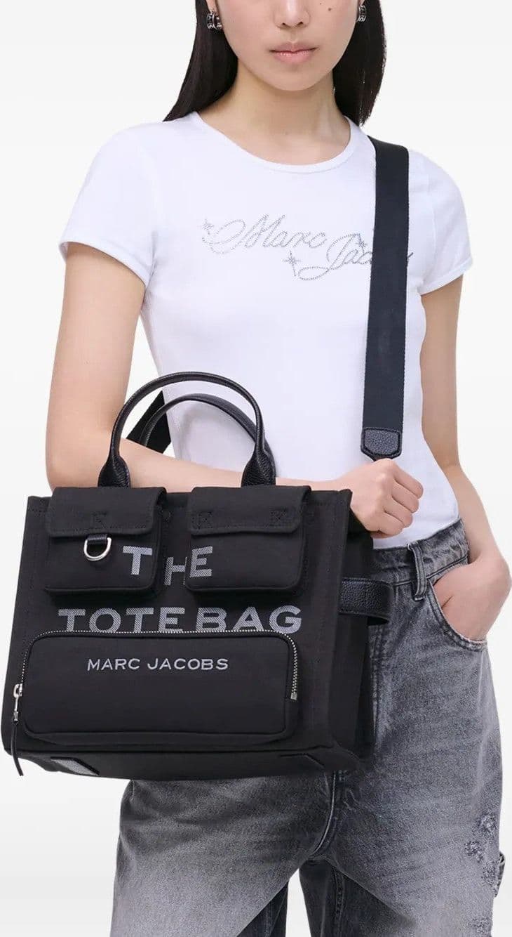 MARC JACOBS borsa tote media da donna in Borse Tote Drestige - Casamassima, commercioVirtuoso.it