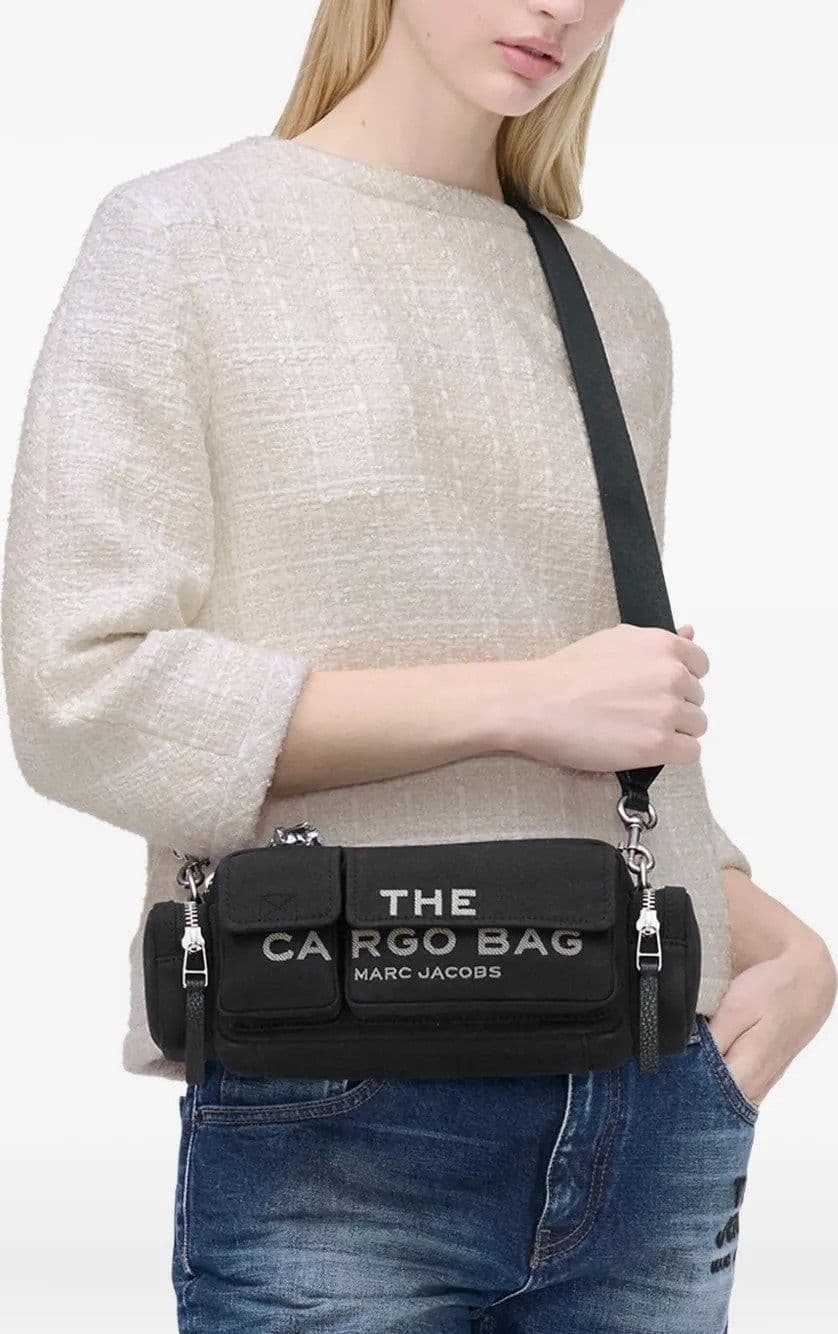 MARC JACOBS borsa cargo da donna in Borse a mano Drestige - Casamassima, commercioVirtuoso.it