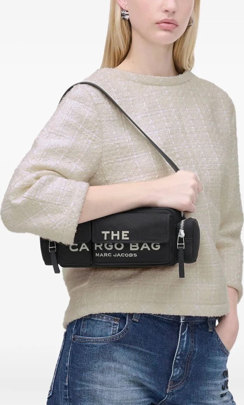 MARC JACOBS borsa cargo da donna in Borse a mano Drestige - Casamassima, commercioVirtuoso.it