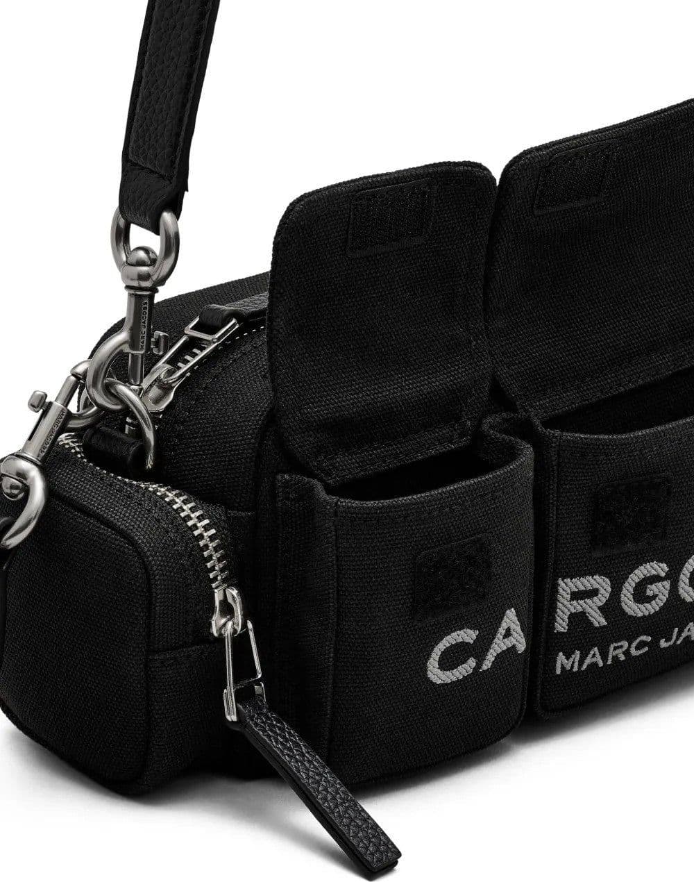 MARC JACOBS borsa cargo da donna in Borse a mano Drestige - Casamassima, commercioVirtuoso.it