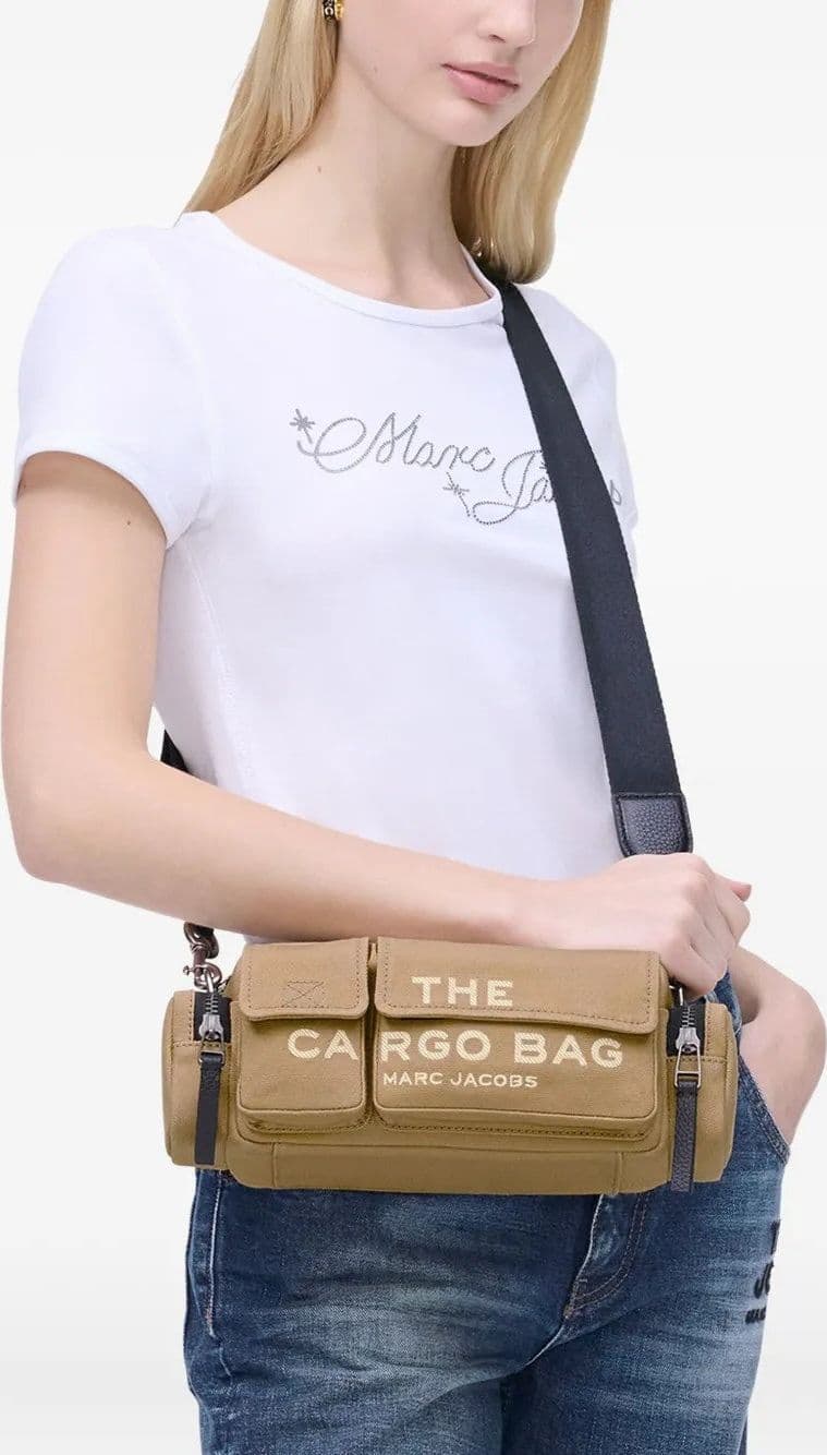 MARC JACOBS borsa cargo da donna in Borse a mano Drestige - Casamassima, commercioVirtuoso.it