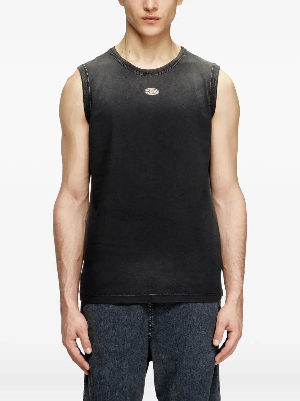 DIESEL top diesel da uomo in T-shirt Drestige - Casamassima, commercioVirtuoso.it