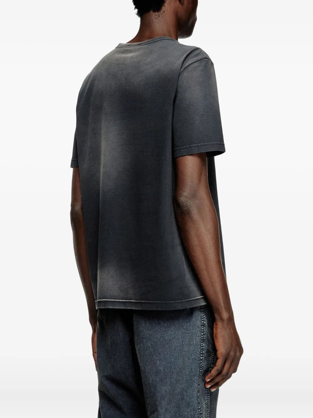 DIESEL t-shirt diesel da uomo in T-shirt Drestige - Casamassima, commercioVirtuoso.it