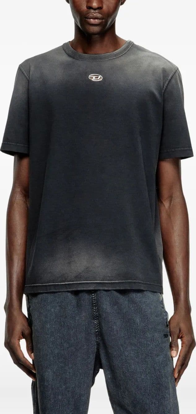 DIESEL t-shirt diesel da uomo in T-shirt Drestige - Casamassima, commercioVirtuoso.it