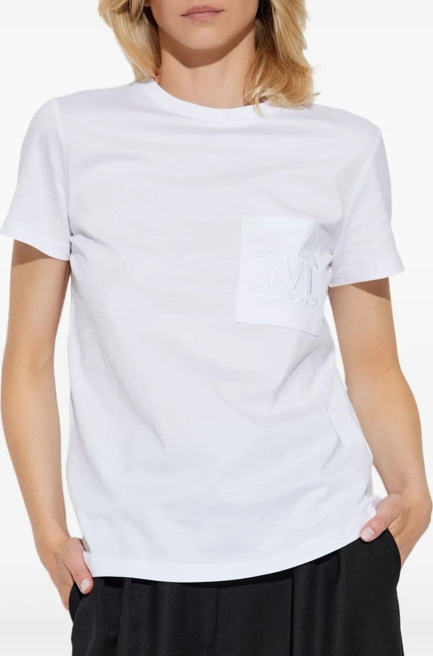 MAX MARA t-shirt max mara da donna in Copricostumi e parei Drestige - Casamassima, commercioVirtuoso.it