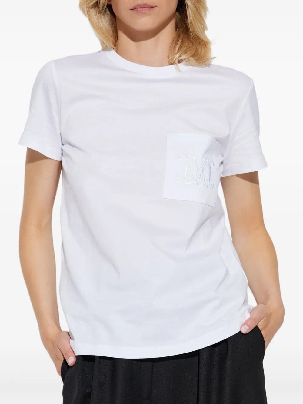 MAX MARA t-shirt max mara da donna in Copricostumi e parei Drestige - Casamassima, commercioVirtuoso.it