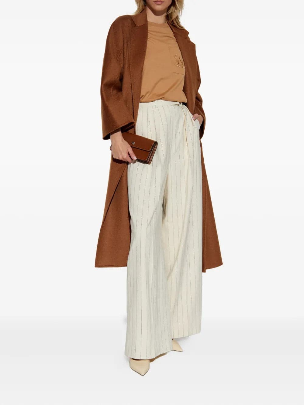 MAX MARA t-shirt max mara da donna in T-shirt Drestige - Casamassima, commercioVirtuoso.it