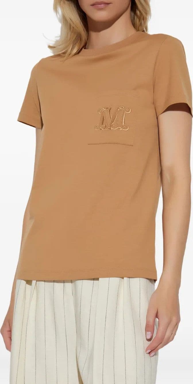 MAX MARA t-shirt max mara da donna in T-shirt Drestige - Casamassima, commercioVirtuoso.it