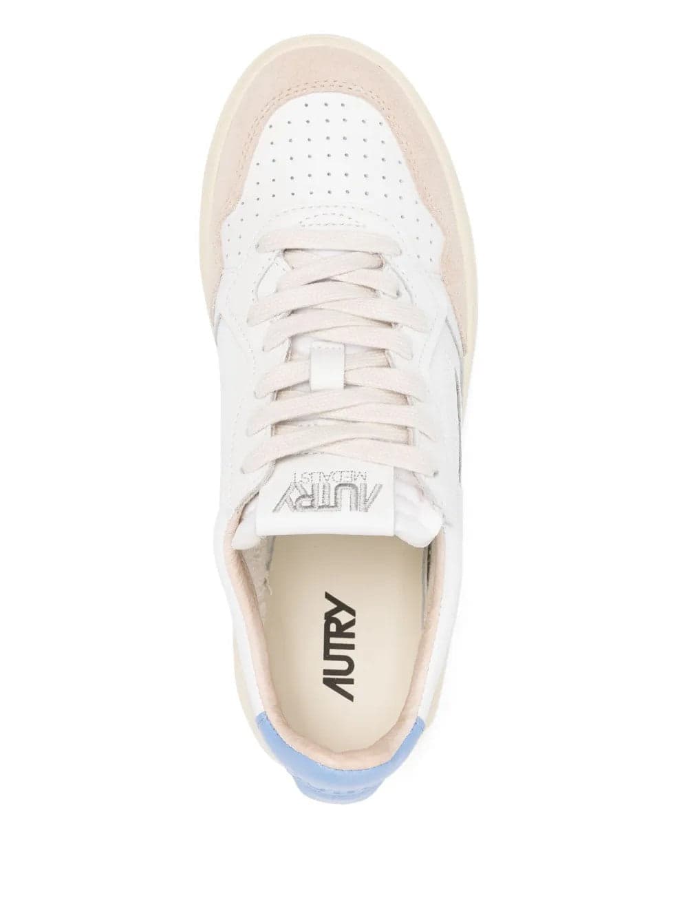 AUTRY sneakers medalist low da donna in Sneaker casual Drestige - Casamassima, commercioVirtuoso.it
