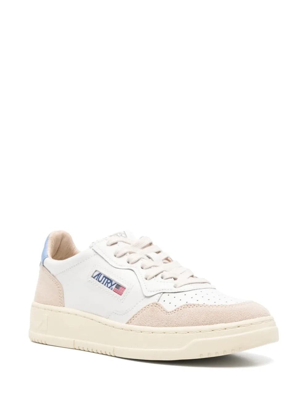 AUTRY sneakers medalist low da donna in Sneaker casual Drestige - Casamassima, commercioVirtuoso.it