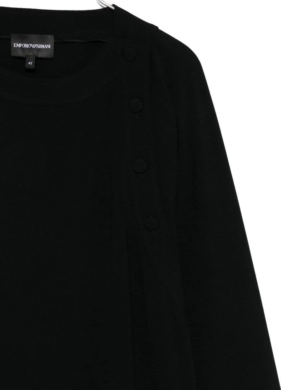 EMPORIO ARMANI blusa emporio armani da donna in T-shirt Drestige - Casamassima, commercioVirtuoso.it
