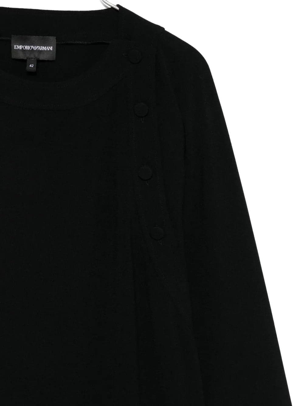 EMPORIO ARMANI blusa emporio armani da donna in T-shirt Drestige - Casamassima, commercioVirtuoso.it