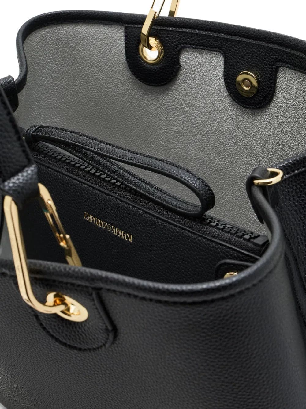 EMPORIO ARMANI borsa emporio armani da donna in Borse a tracolla Drestige - Casamassima, commercioVirtuoso.it