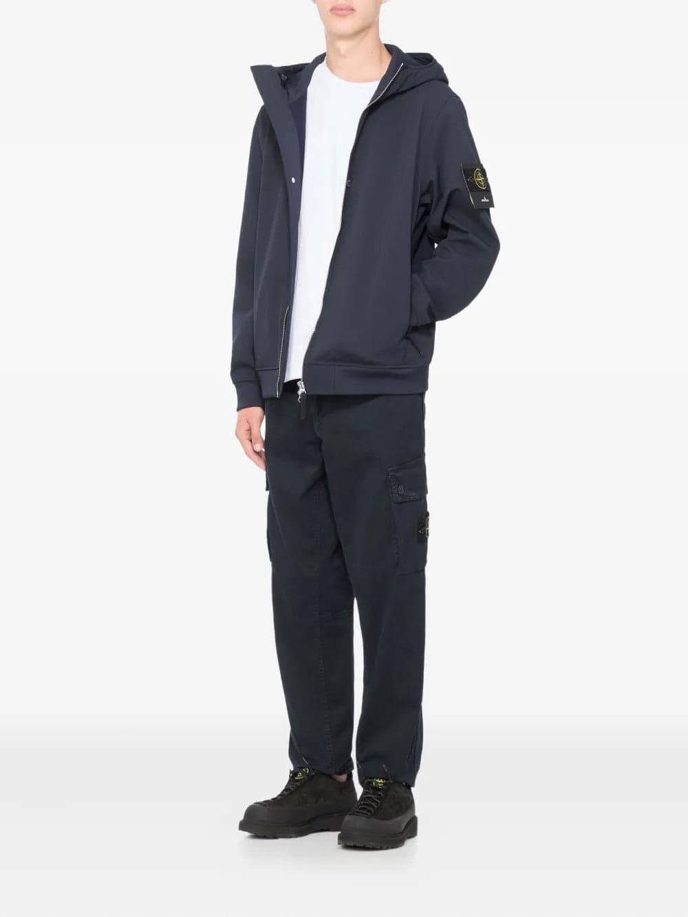 STONE ISLAND Pantaloni Stone Island da uomo in Pantaloni Drestige - Casamassima, commercioVirtuoso.it