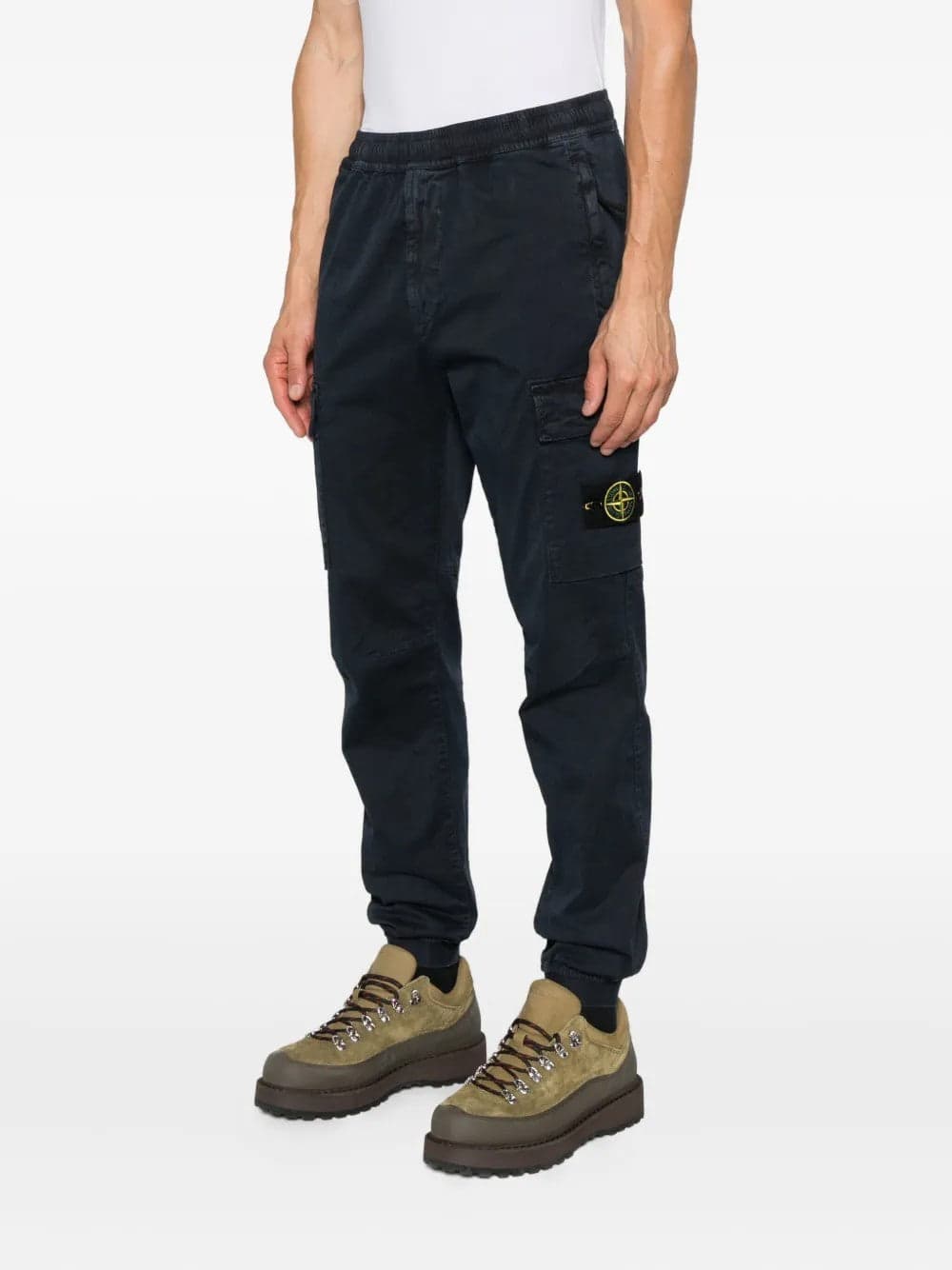 STONE ISLAND pantaloni stone island da uomo in Pantaloni Drestige - Casamassima, commercioVirtuoso.it
