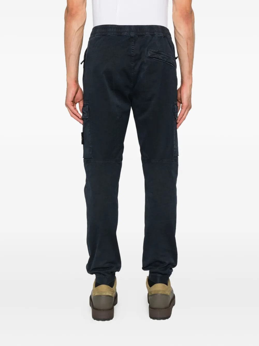 STONE ISLAND pantaloni stone island da uomo in Pantaloni Drestige - Casamassima, commercioVirtuoso.it