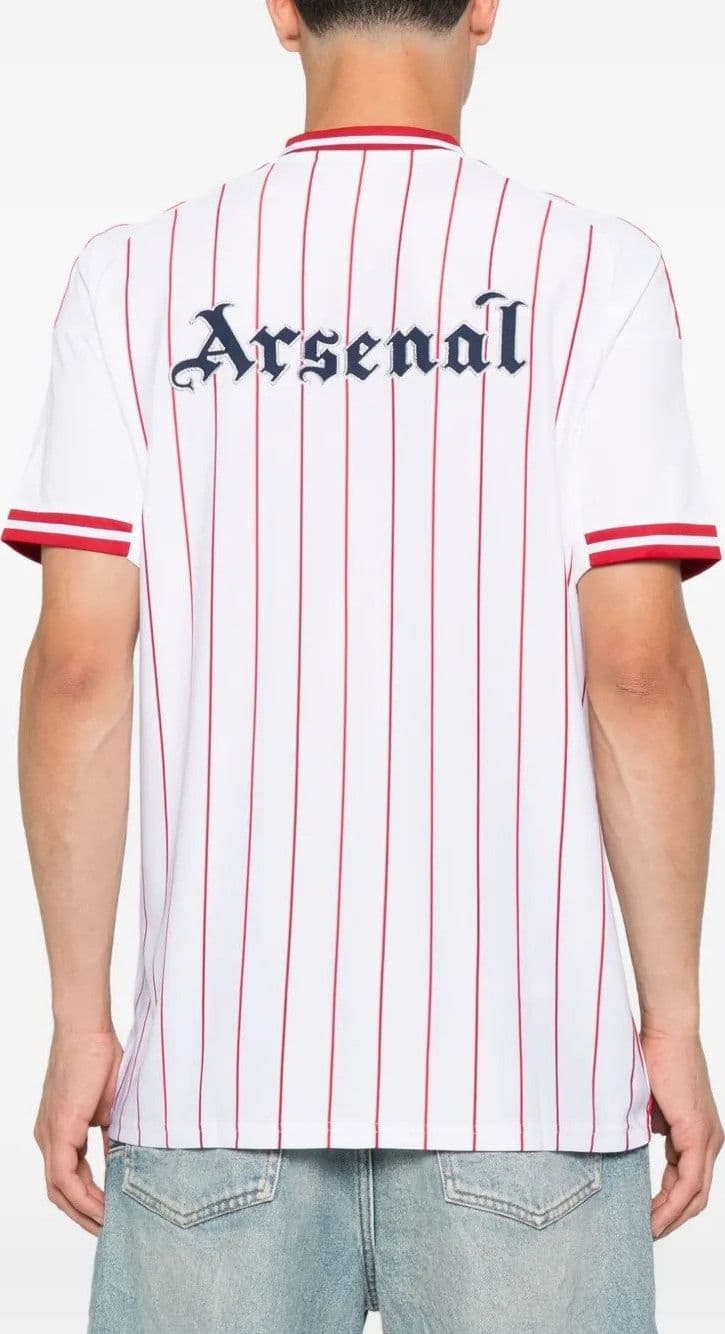 ADIDAS ORIGINALS t-shirt adidas afc da uomo in T-Shirt Drestige - Casamassima, commercioVirtuoso.it
