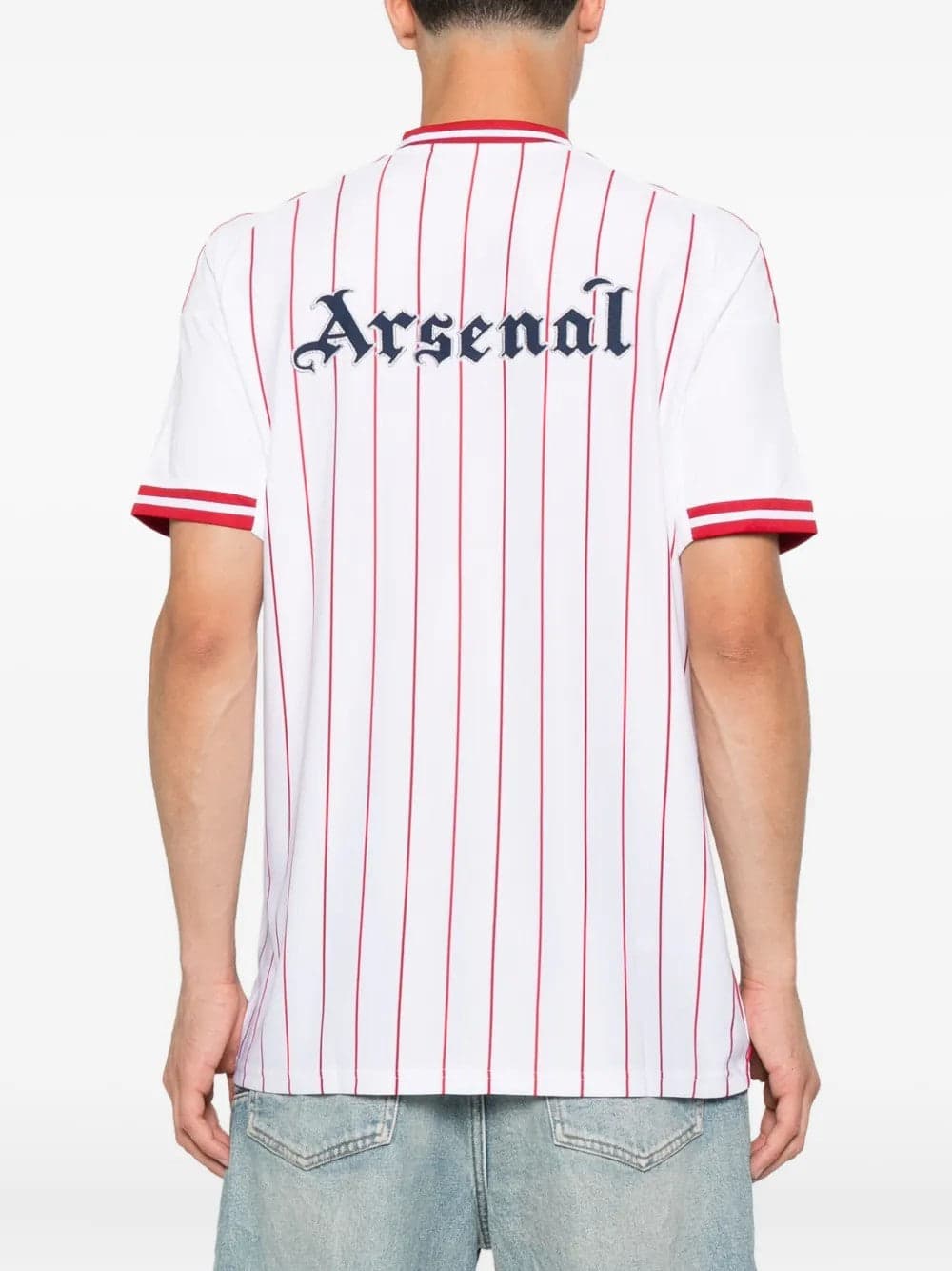 ADIDAS ORIGINALS t-shirt adidas afc da uomo in T-Shirt Drestige - Casamassima, commercioVirtuoso.it