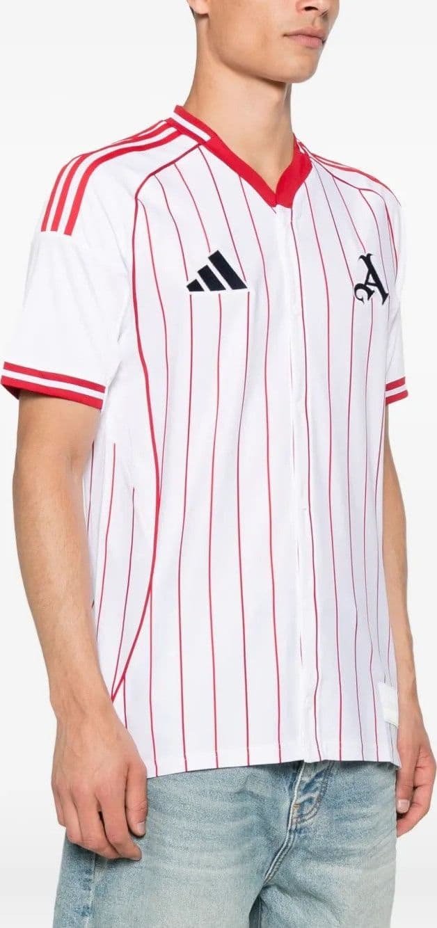 ADIDAS ORIGINALS t-shirt adidas afc da uomo in T-Shirt Drestige - Casamassima, commercioVirtuoso.it