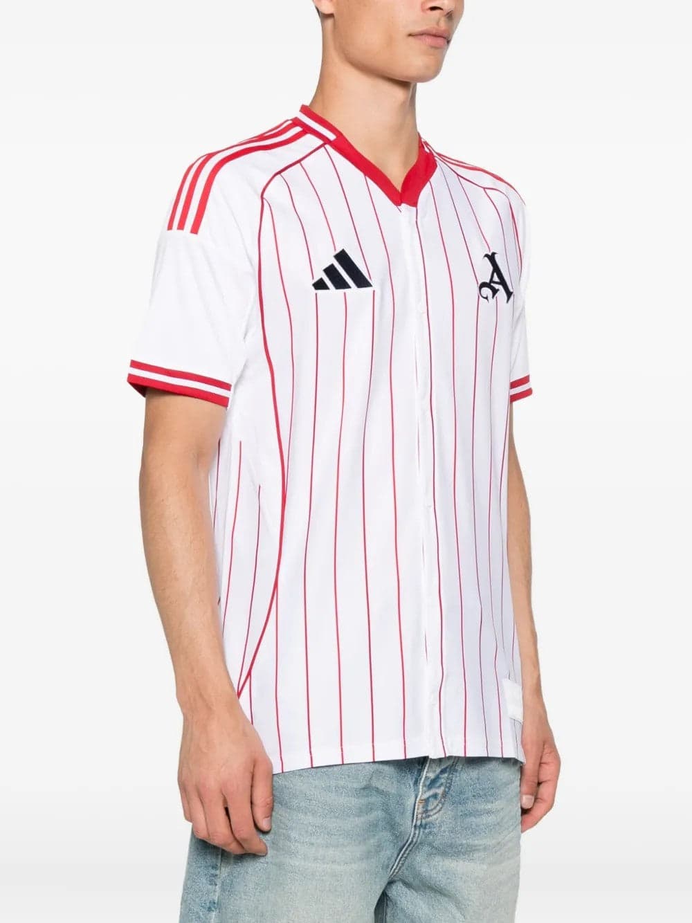 ADIDAS ORIGINALS t-shirt adidas afc da uomo in T-Shirt Drestige - Casamassima, commercioVirtuoso.it