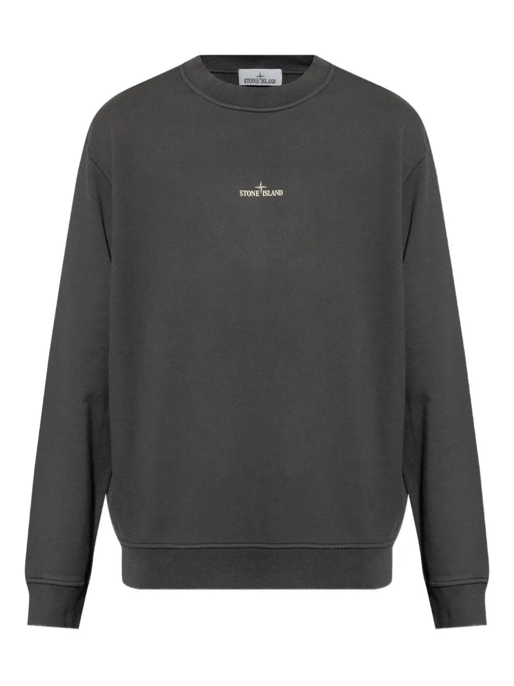 STONE ISLAND felpa stone island da uomo in Felpe senza cappuccio Drestige - Casamassima, commercioVirtuoso.it