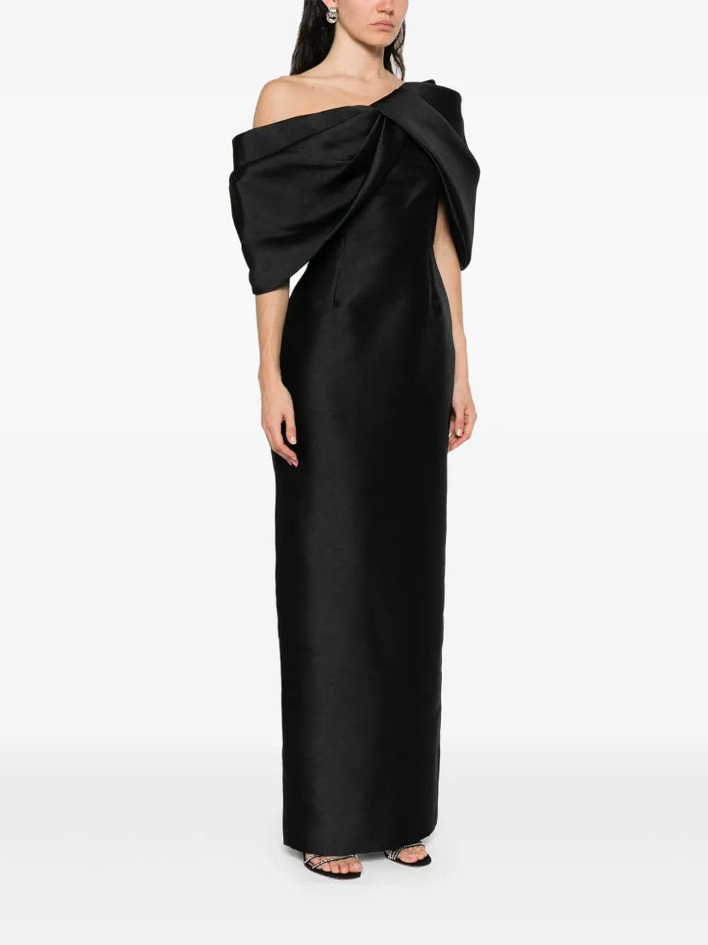 SOLACE LONDON maxi dress Davina da donna in Sera e Cerimonia Drestige - Casamassima, commercioVirtuoso.it