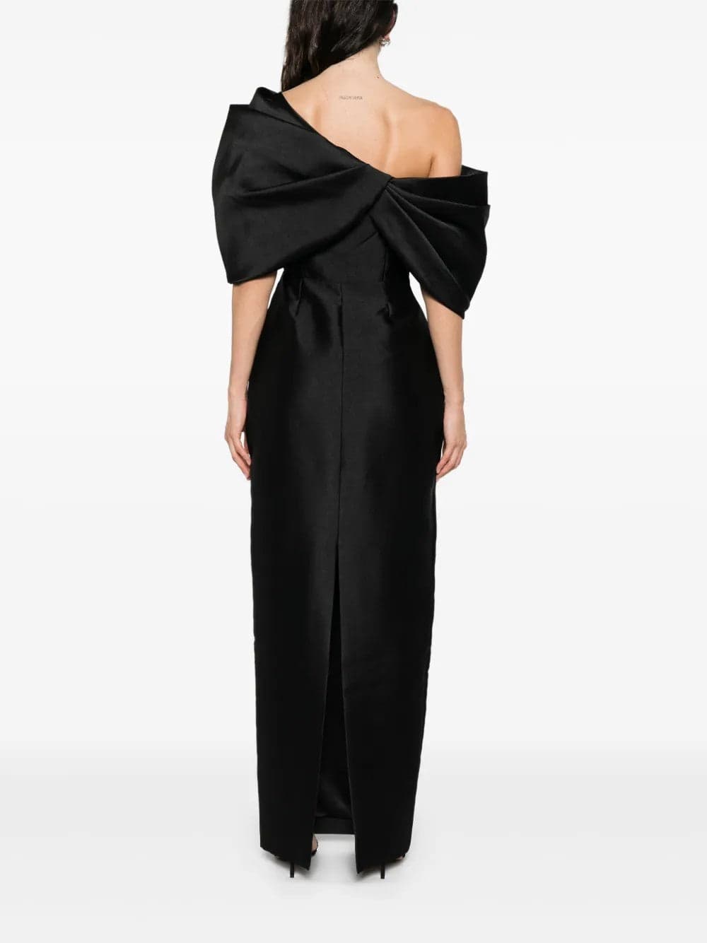 SOLACE LONDON maxi dress Davina da donna in Sera e Cerimonia Drestige - Casamassima, commercioVirtuoso.it