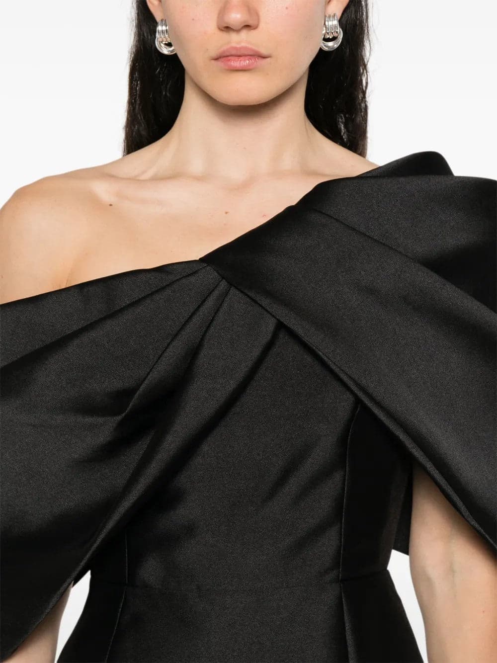 SOLACE LONDON maxi dress Davina da donna in Sera e Cerimonia Drestige - Casamassima, commercioVirtuoso.it