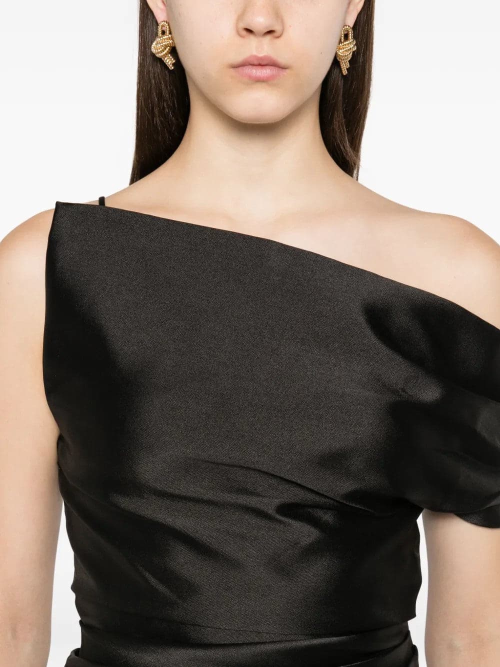SOLACE LONDON midi dress ellison da donna in Casual Drestige - Casamassima, commercioVirtuoso.it