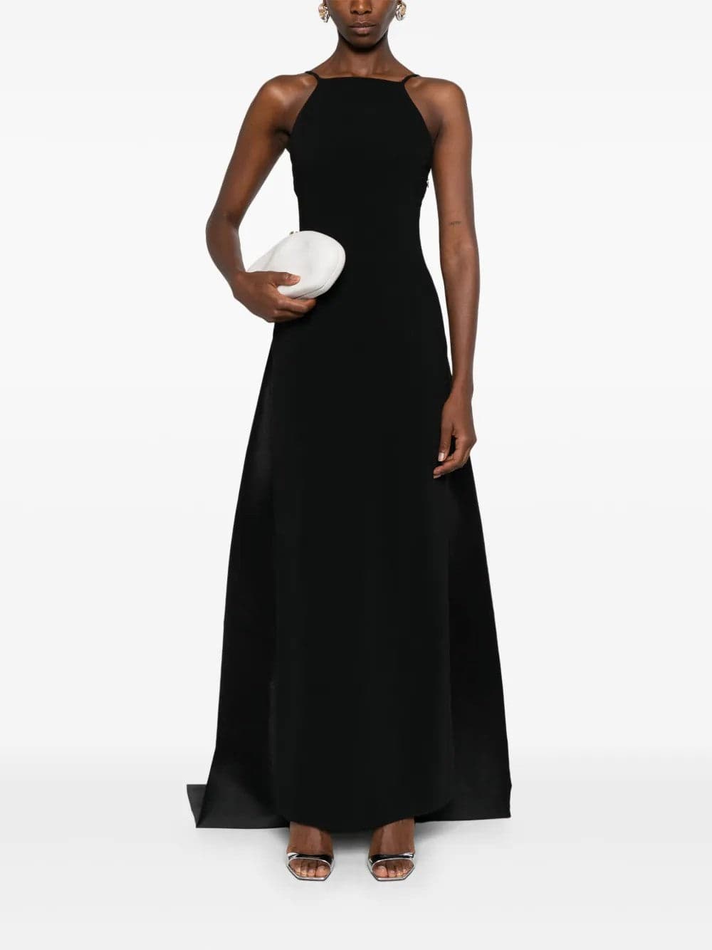 SOLACE LONDON maxi dress ulla da donna in Casual Drestige - Casamassima, commercioVirtuoso.it
