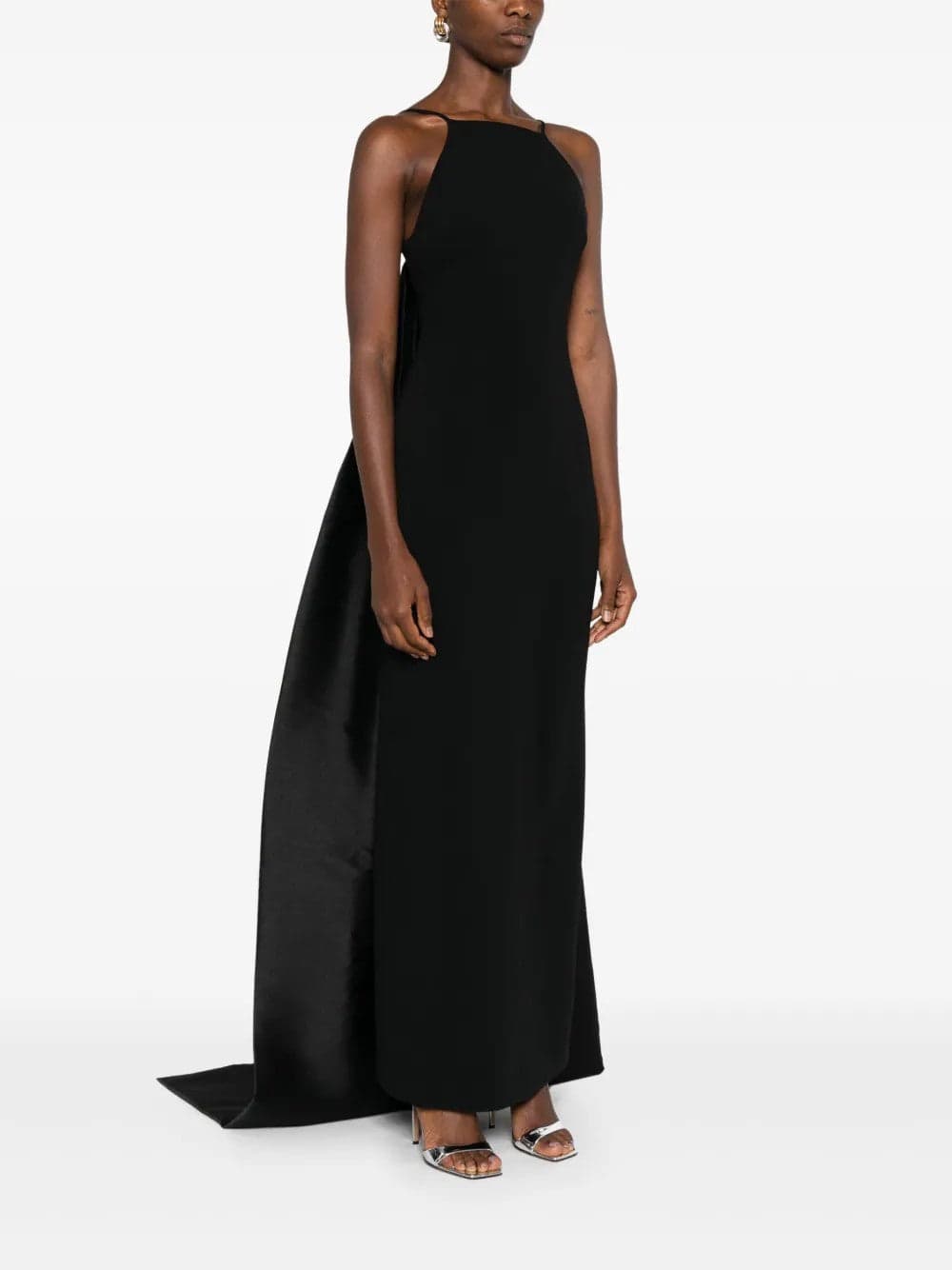 SOLACE LONDON maxi dress ulla da donna in Casual Drestige - Casamassima, commercioVirtuoso.it