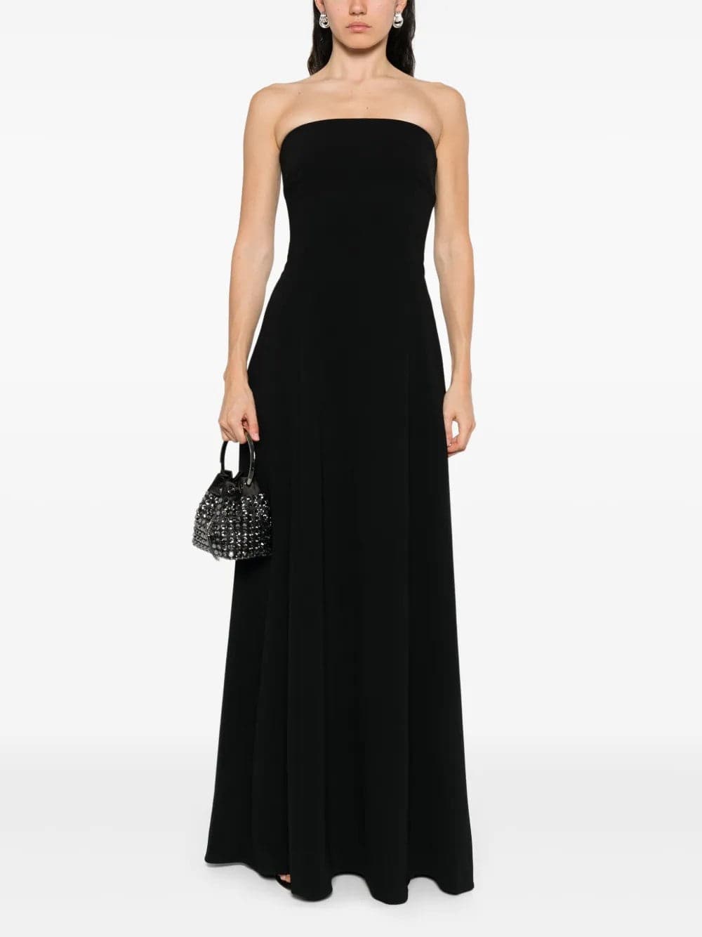 SOLACE LONDON maxi dress Helena da donna in Sera e Cerimonia Drestige - Casamassima, commercioVirtuoso.it