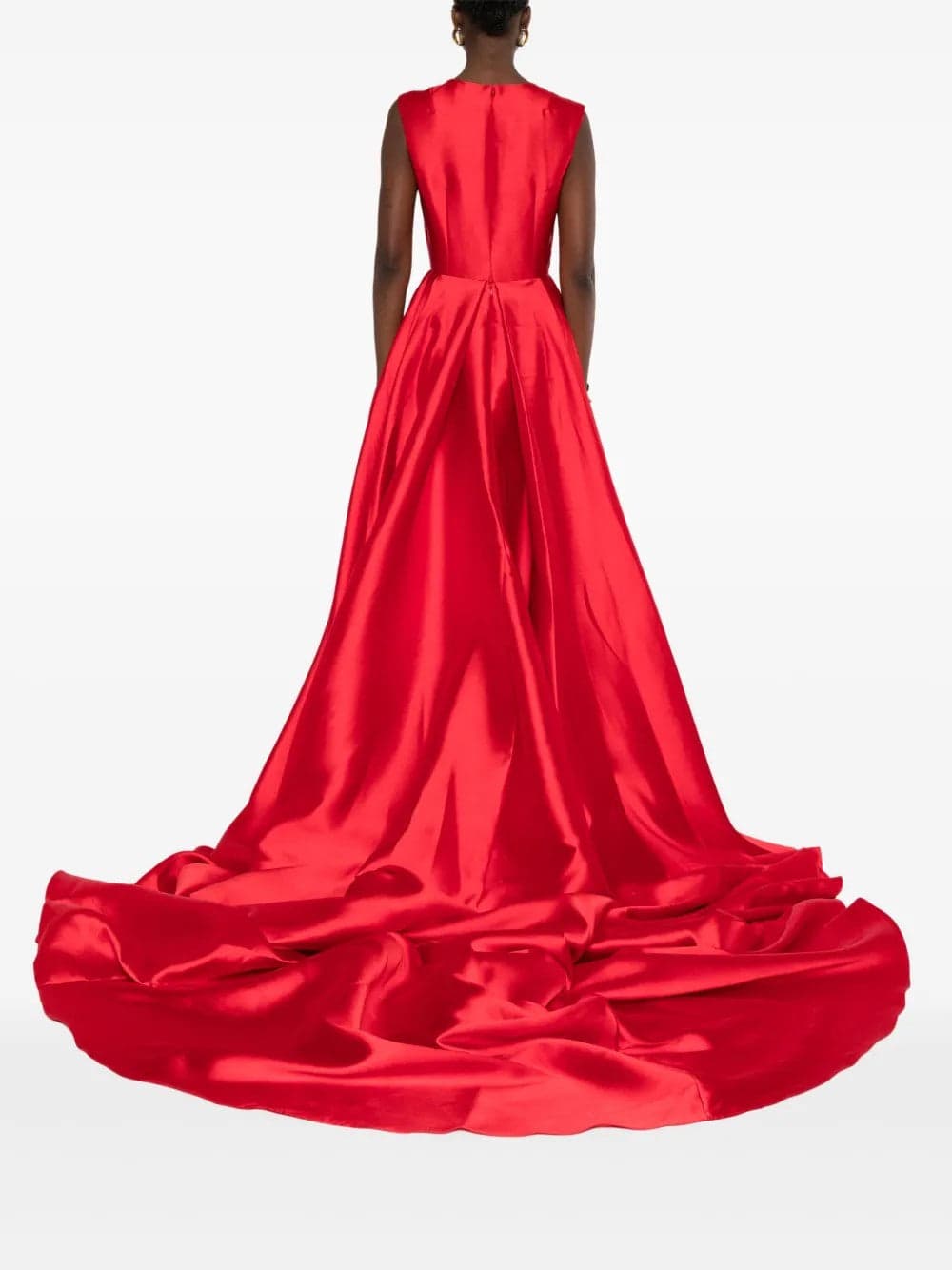 SOLACE LONDON maxi dress larsen da donna in Sera e Cerimonia Drestige - Casamassima, commercioVirtuoso.it