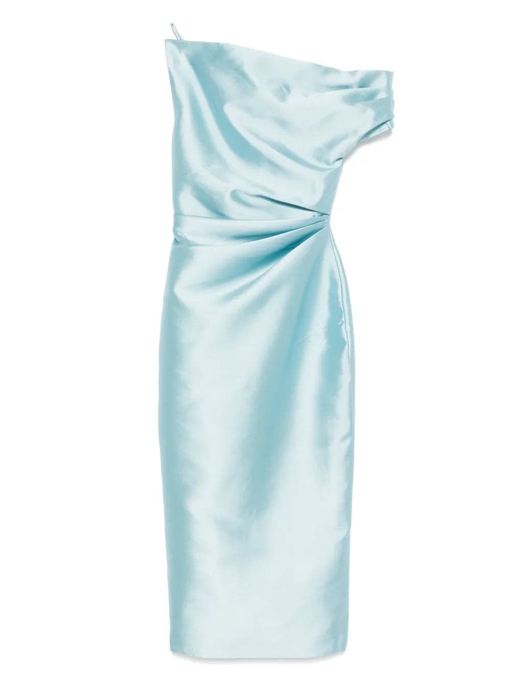 SOLACE LONDON midi dress ellison da donna in Casual Drestige - Casamassima, commercioVirtuoso.it