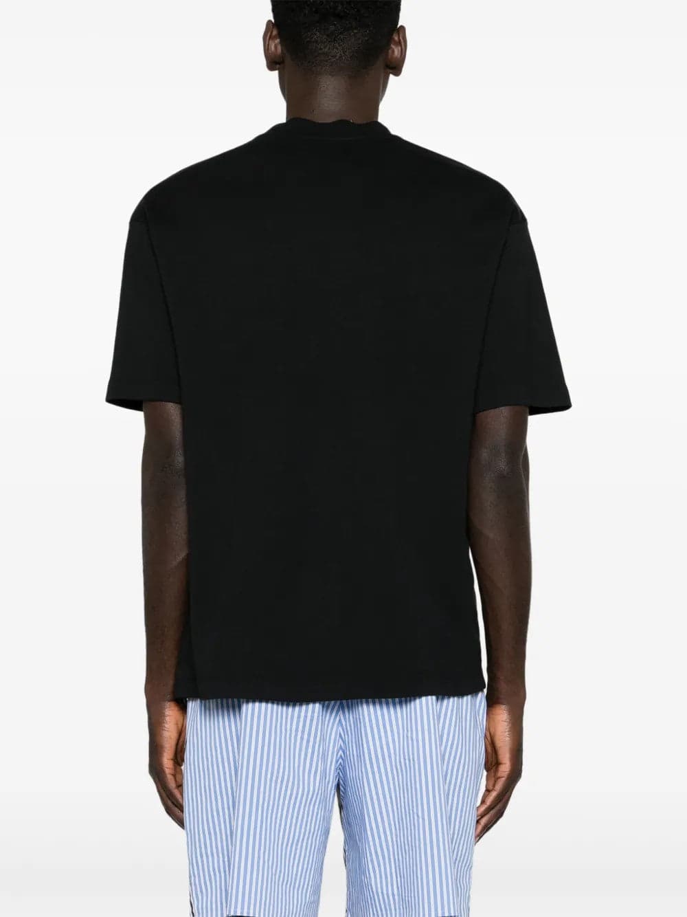 DROLE DE MONSIEUR t-shirt Drole de Monsieur da uomo in T-shirt Drestige - Casamassima, commercioVirtuoso.it