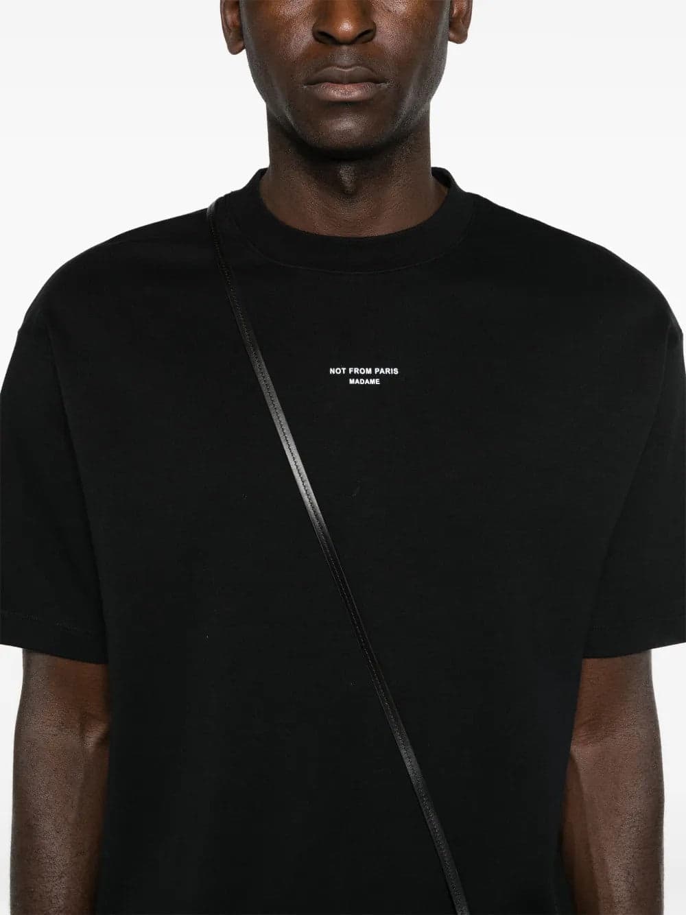 DROLE DE MONSIEUR t-shirt Drole de Monsieur da uomo in T-shirt Drestige - Casamassima, commercioVirtuoso.it