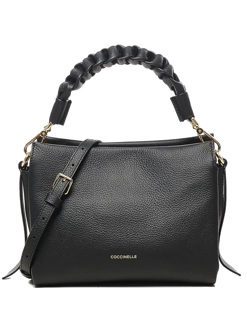 COCCINELLE borsa coccinelle da donna in Borse a spalla Drestige - Casamassima, commercioVirtuoso.it