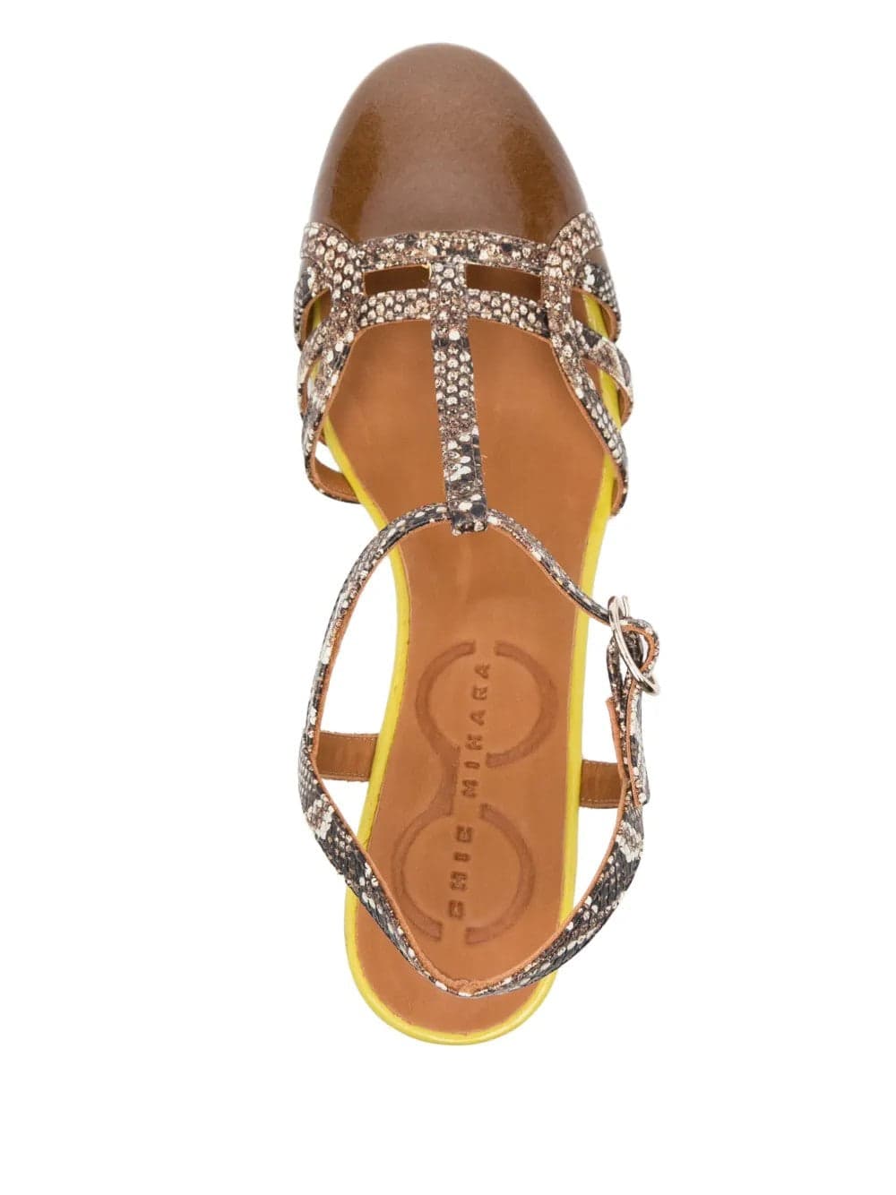 CHIE MIHARA decollete Pumps Fendy 70mm da donna in Scarpe col tacco Drestige - Casamassima, commercioVirtuoso.it