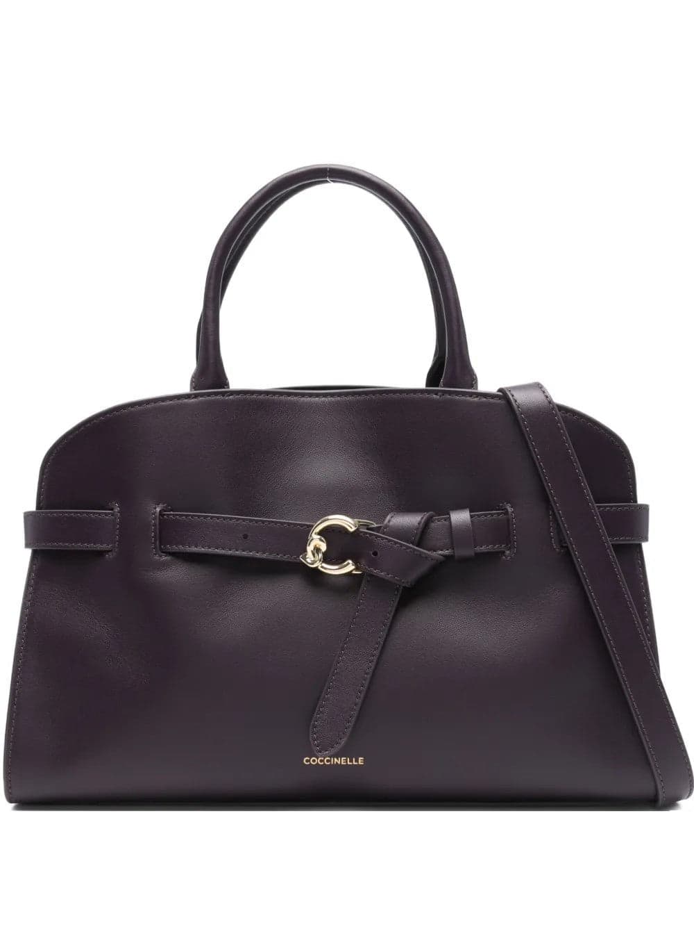 COCCINELLE <h4>Coccinelle - Borsa sabine </h4> da donna in Borse a spalla Drestige - Casamassima, commercioVirtuoso.it