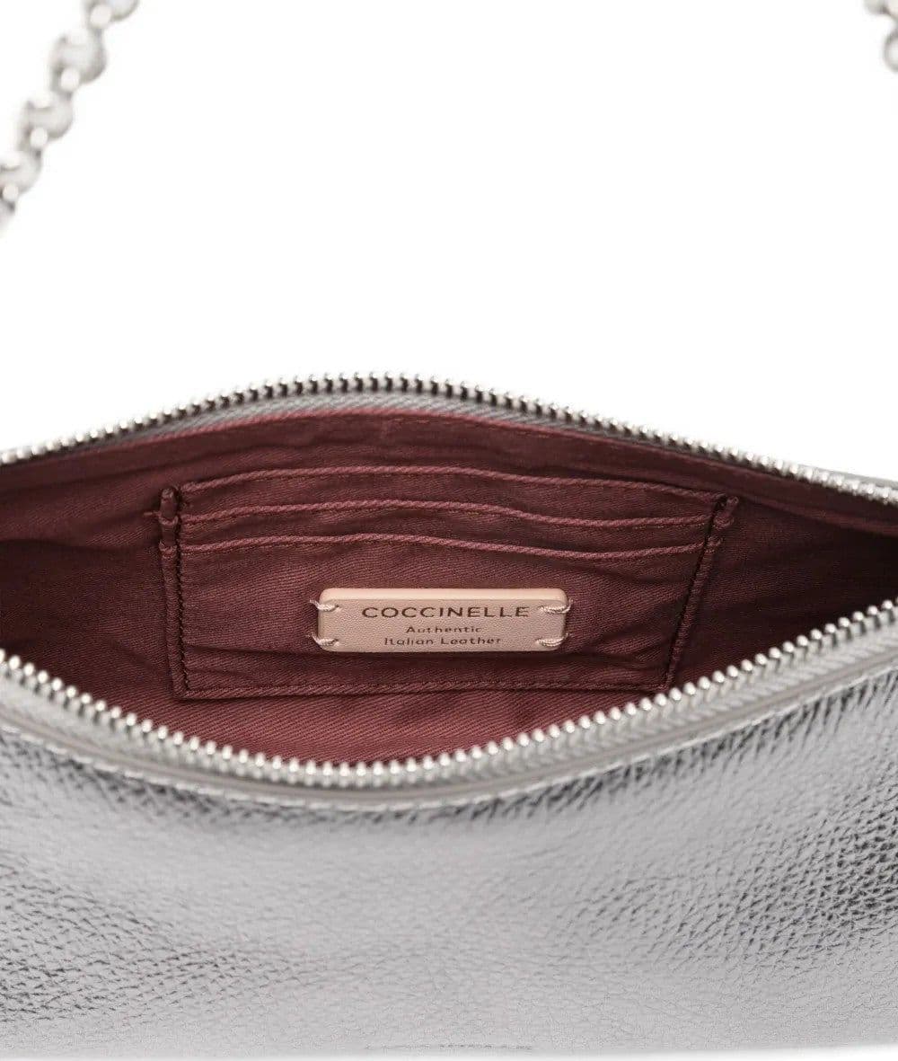 COCCINELLE borsa coccinelle da donna in Borse a spalla Drestige - Casamassima, commercioVirtuoso.it