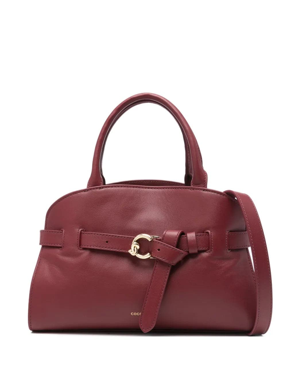 COCCINELLE <h4>Coccinelle - Borsa sabine </h4> da donna in Borse a spalla Drestige - Casamassima, commercioVirtuoso.it
