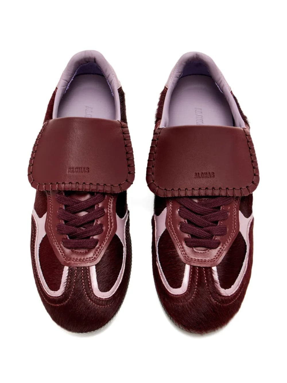 ALOHAS sneakers alohas tb.490 da donna in Sneaker casual Drestige - Casamassima, commercioVirtuoso.it