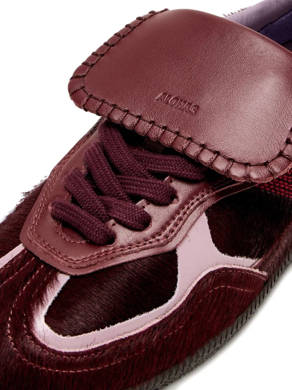 ALOHAS sneakers alohas tb.490 da donna in Sneaker casual Drestige - Casamassima, commercioVirtuoso.it