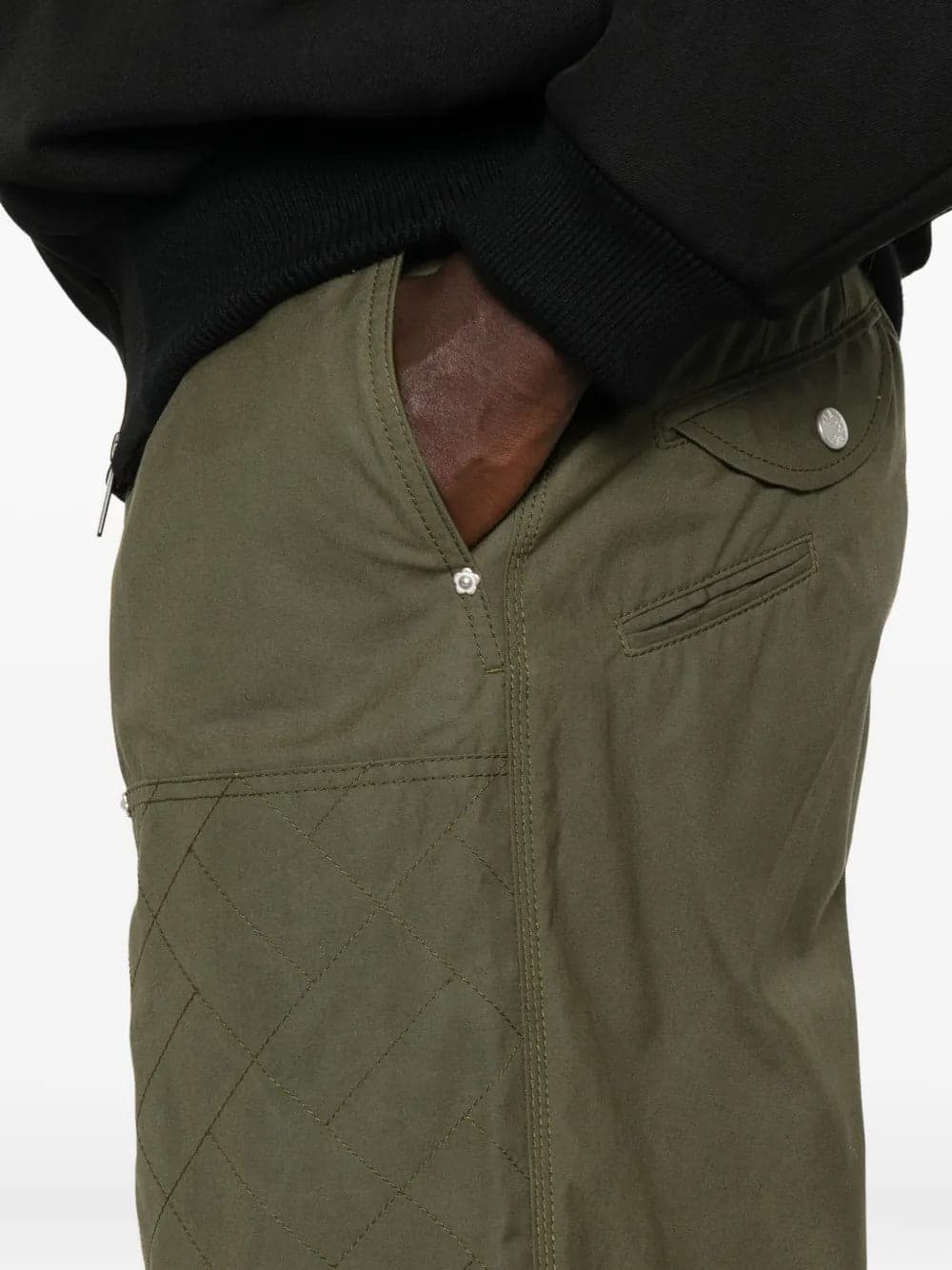 Kenzo pantaloni kenzo da uomo in Pantaloni sportivi Drestige - Casamassima, commercioVirtuoso.it