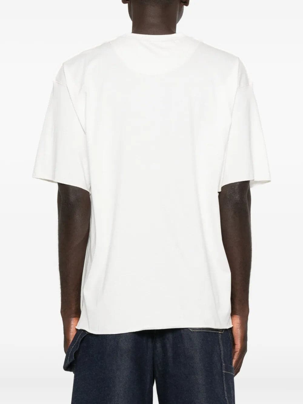 DIESEL t-shirt diesel da uomo in T-shirt Drestige - Casamassima, commercioVirtuoso.it