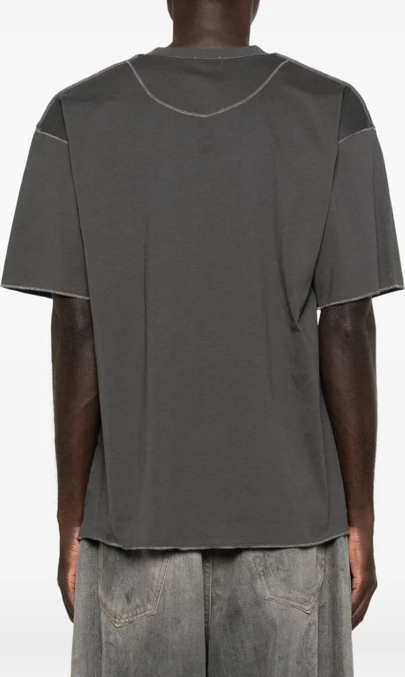 DIESEL t-shirt diesel da uomo in T-shirt Drestige - Casamassima, commercioVirtuoso.it