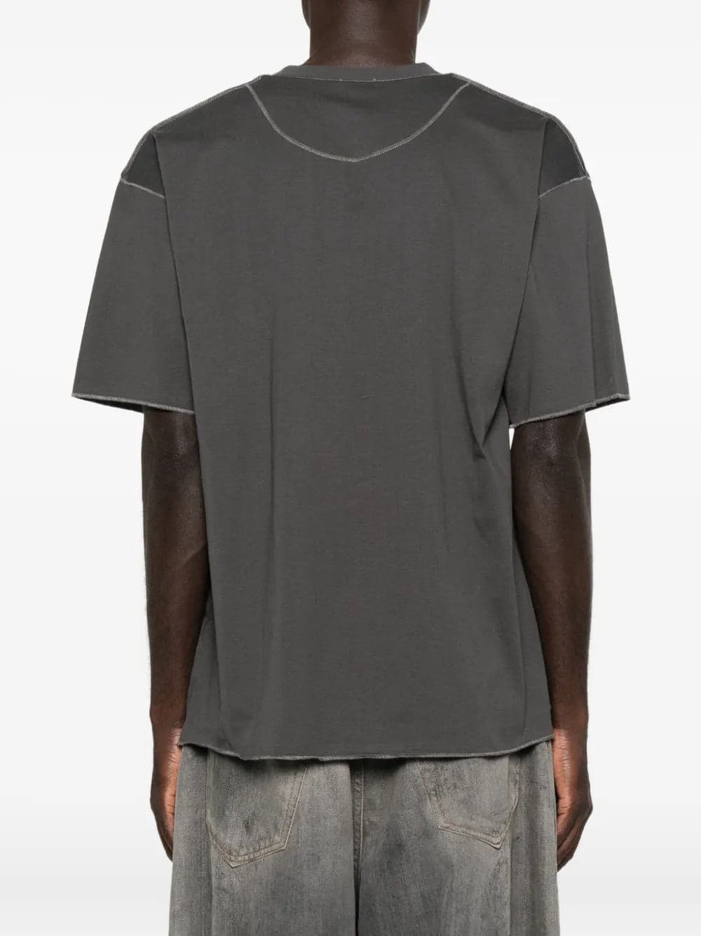 DIESEL t-shirt diesel da uomo in T-shirt Drestige - Casamassima, commercioVirtuoso.it